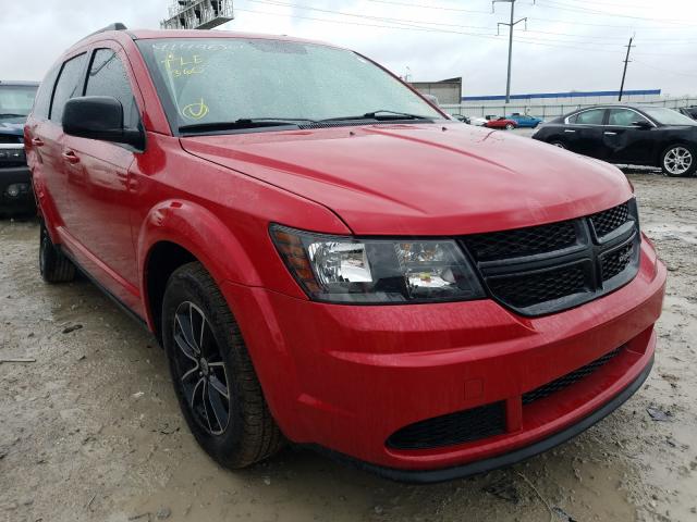 DODGE NULL 2018 3c4pdcab8jt322619