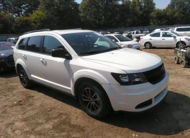 DODGE JOURNEY 2018 3c4pdcab8jt322863