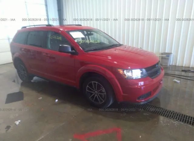 DODGE JOURNEY 2018 3c4pdcab8jt345673