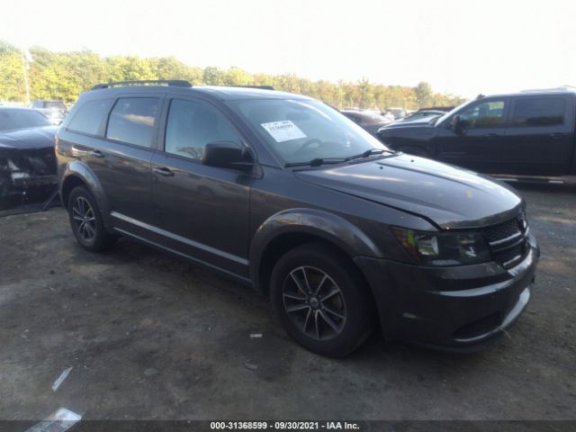 DODGE JOURNEY 2018 3c4pdcab8jt347004