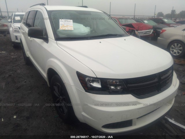 DODGE JOURNEY 2018 3c4pdcab8jt347486