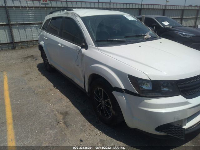 DODGE JOURNEY 2018 3c4pdcab8jt363736