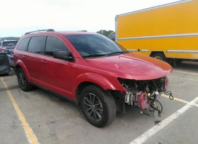 DODGE JOURNEY 2018 3c4pdcab8jt375546