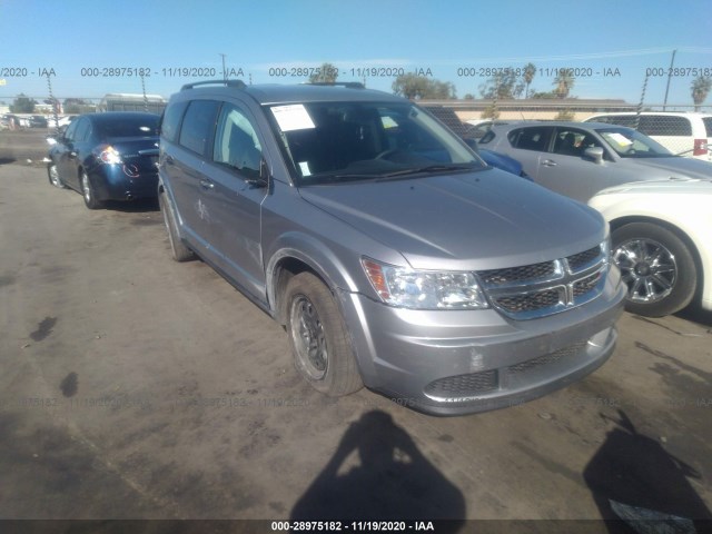 DODGE JOURNEY 2018 3c4pdcab8jt383680