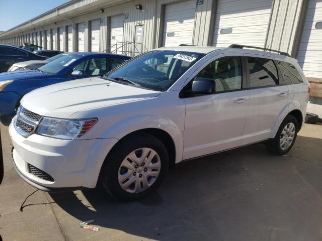 DODGE JOURNEY 2018 3c4pdcab8jt386241