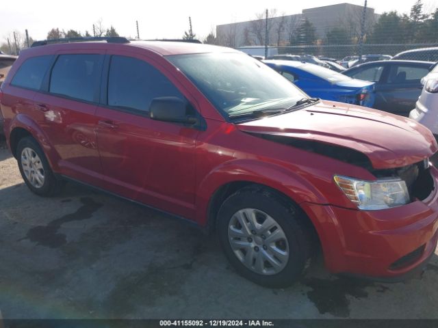 DODGE JOURNEY 2018 3c4pdcab8jt416581