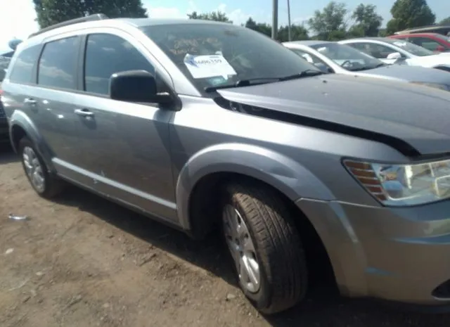 DODGE JOURNEY 2018 3c4pdcab8jt421392