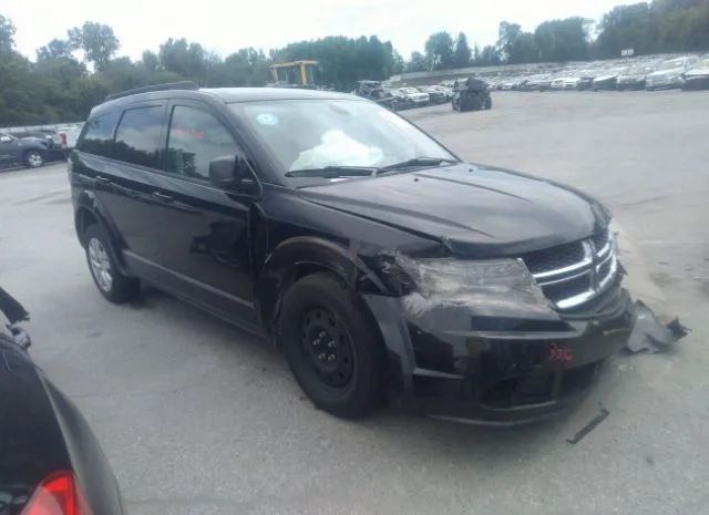 DODGE JOURNEY 2018 3c4pdcab8jt421571