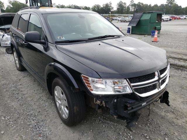 DODGE JOURNEY 2018 3c4pdcab8jt426933