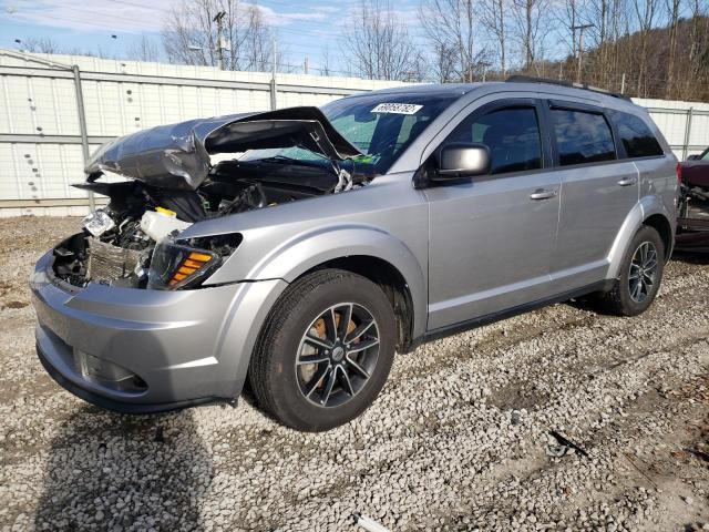 DODGE JOURNEY 2018 3c4pdcab8jt427385