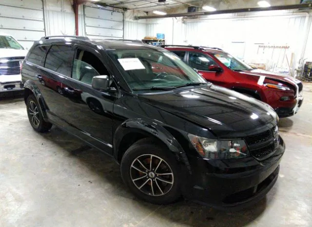 DODGE JOURNEY 2018 3c4pdcab8jt428925