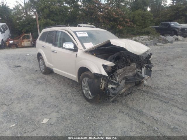 DODGE JOURNEY 2018 3c4pdcab8jt429413