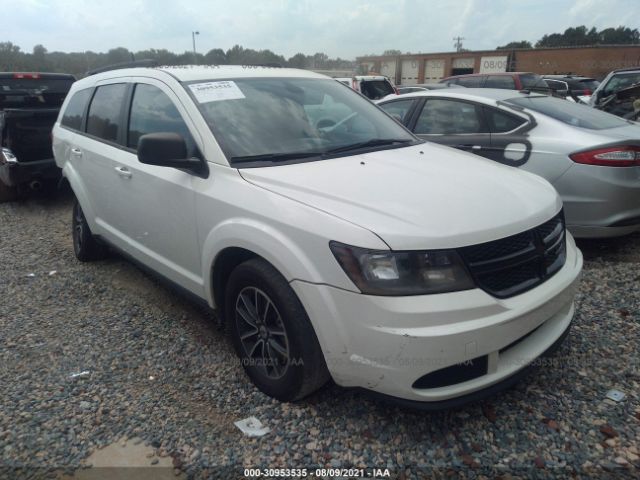 DODGE JOURNEY 2018 3c4pdcab8jt439746