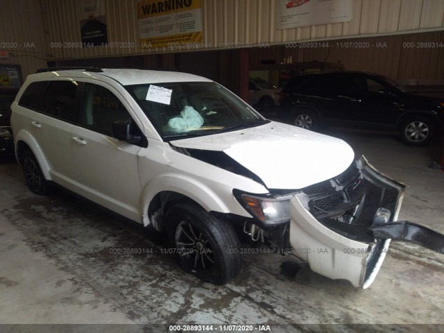 DODGE JOURNEY 2018 3c4pdcab8jt443277