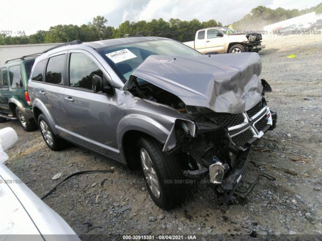 DODGE JOURNEY 2018 3c4pdcab8jt446258