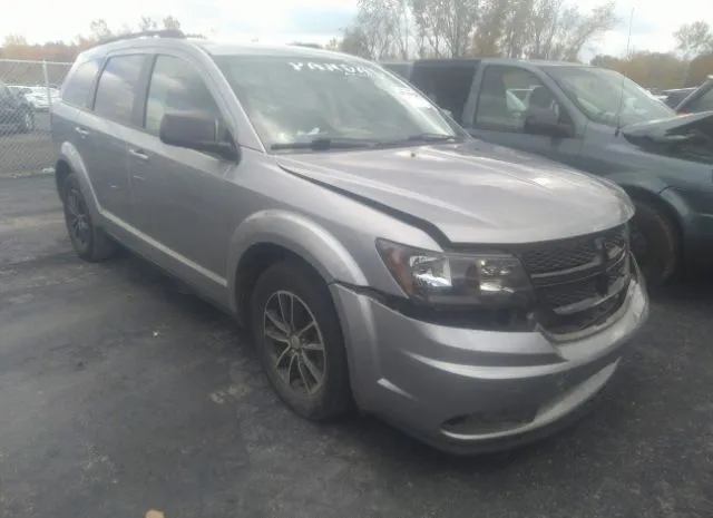 DODGE JOURNEY 2018 3c4pdcab8jt473962