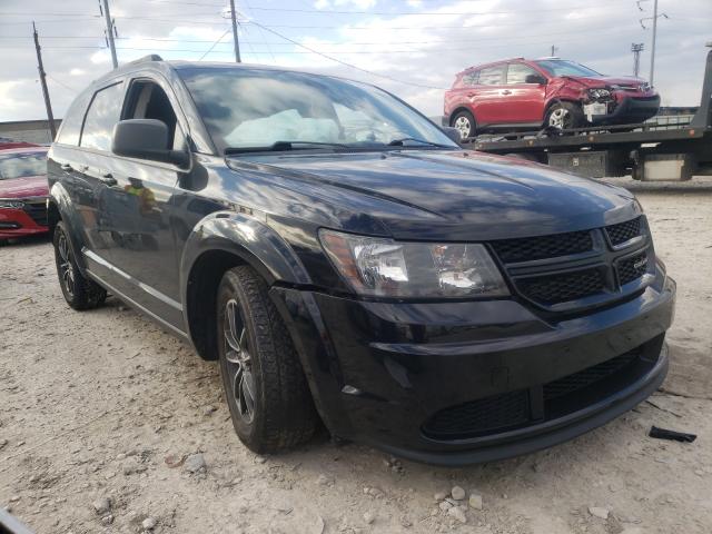 DODGE NULL 2018 3c4pdcab8jt474285