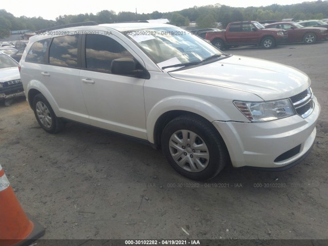 DODGE JOURNEY 2018 3c4pdcab8jt495878