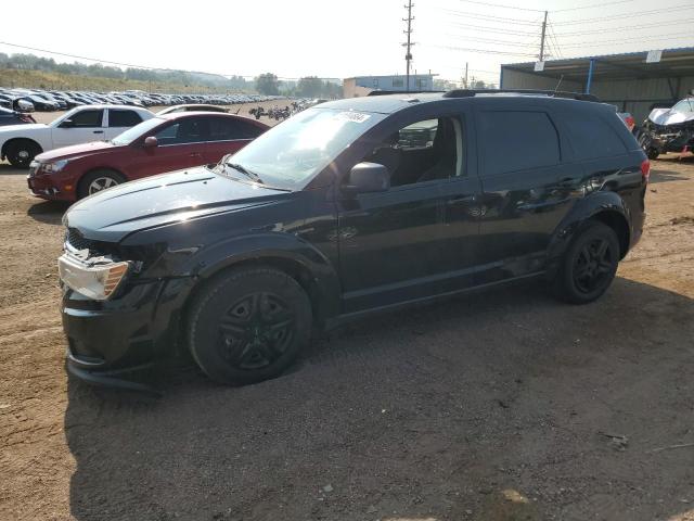 DODGE JOURNEY SE 2018 3c4pdcab8jt495931