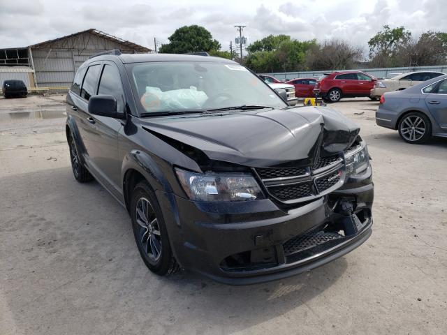 DODGE NULL 2018 3c4pdcab8jt506118