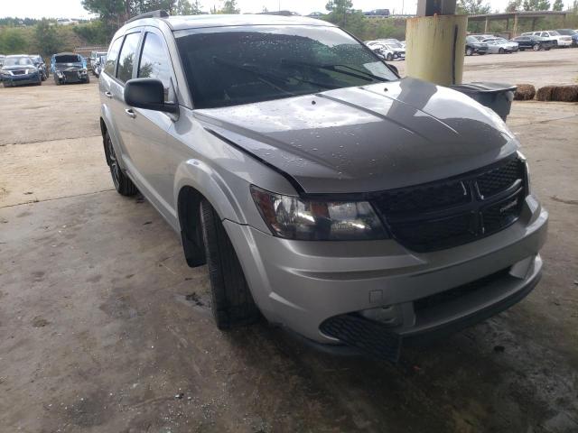 DODGE JOURNEY SE 2018 3c4pdcab8jt509598