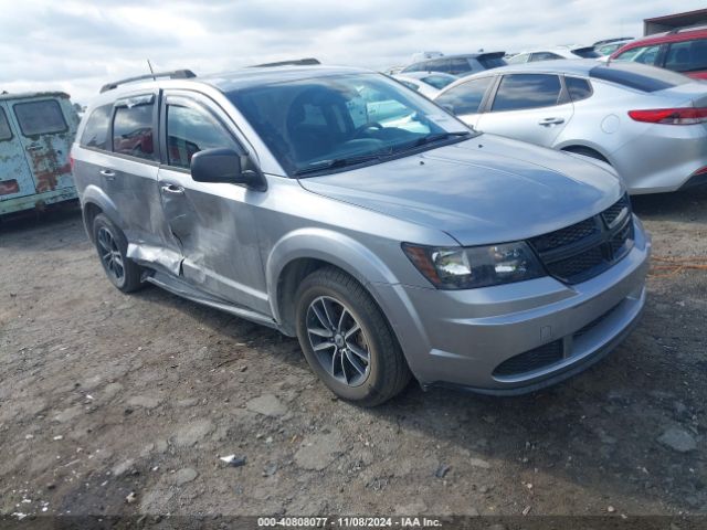 DODGE JOURNEY 2018 3c4pdcab8jt515398