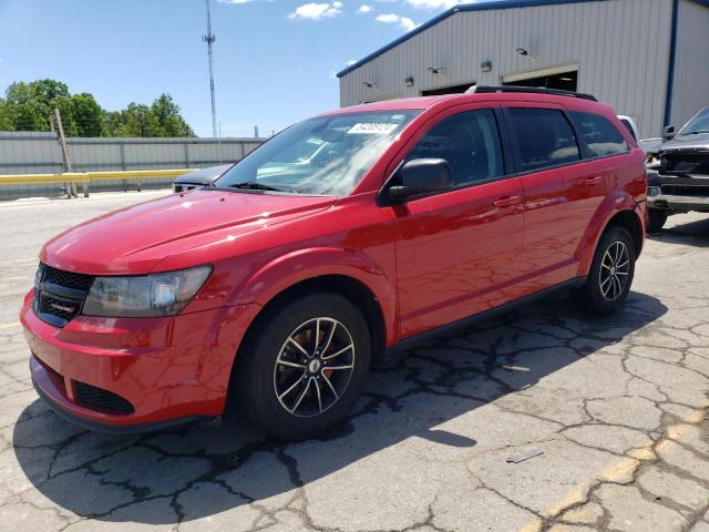 DODGE JOURNEY 2018 3c4pdcab8jt519855