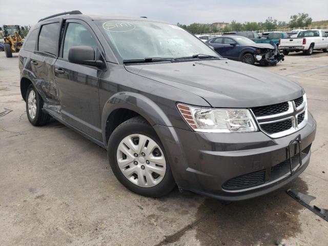 DODGE JOURNEY SE 2018 3c4pdcab8jt520214