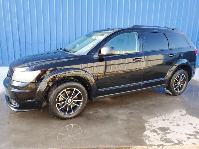 DODGE JOURNEY SE 2018 3c4pdcab8jt520357