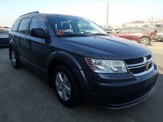 DODGE JOURNEY 2018 3c4pdcab8jt521220