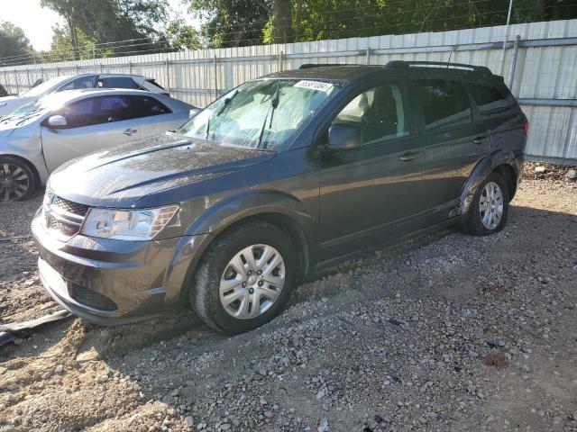 DODGE JOURNEY 2018 3c4pdcab8jt524375