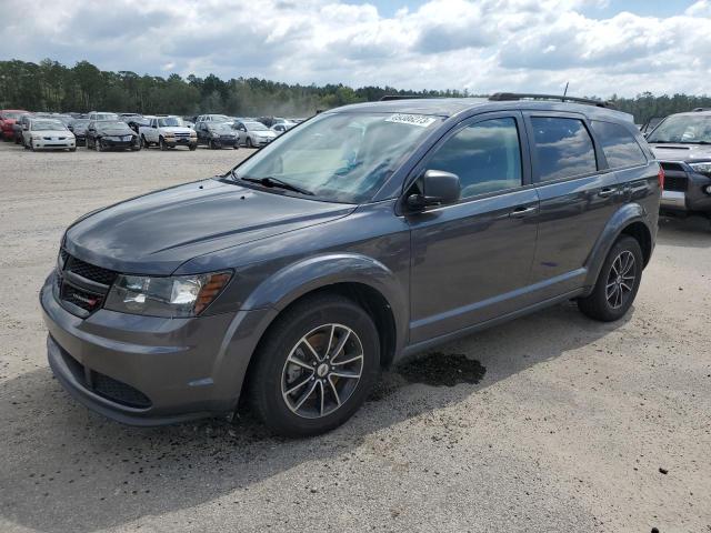 DODGE JOURNEY 2018 3c4pdcab8jt526854