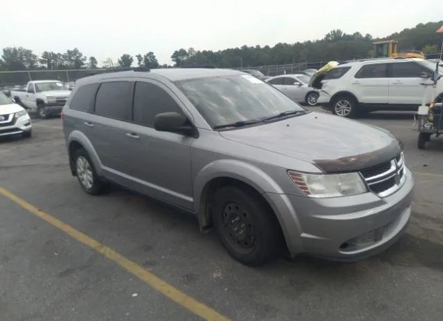 DODGE JOURNEY 2018 3c4pdcab8jt527082