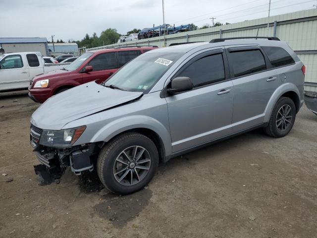 DODGE JOURNEY SE 2018 3c4pdcab8jt527857