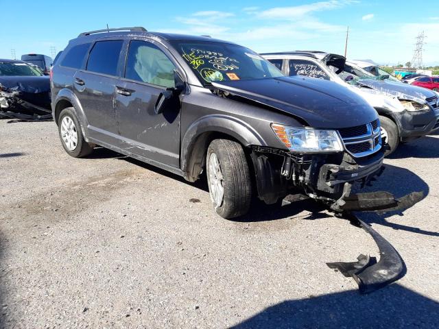 DODGE JOURNEY SE 2018 3c4pdcab8jt530869