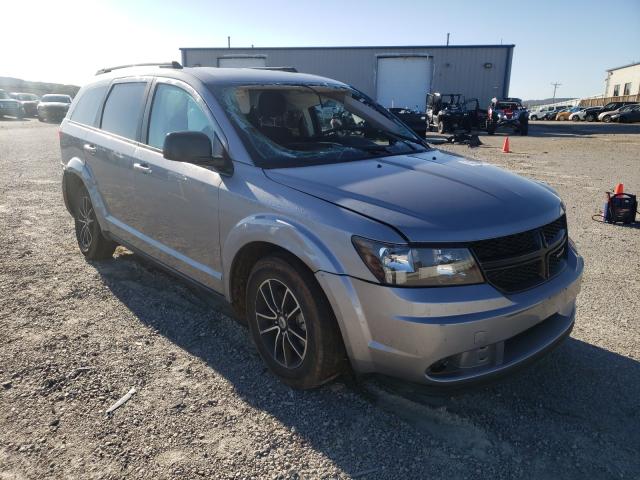 DODGE JOURNEY 2018 3c4pdcab8jt533917