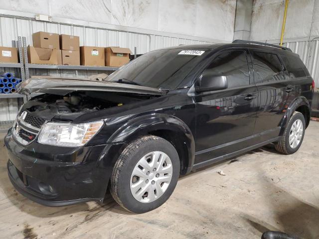 DODGE JOURNEY 2018 3c4pdcab8jt534971