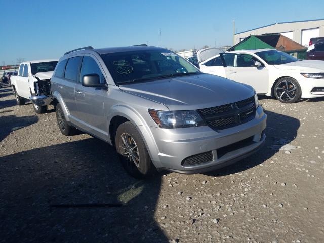 DODGE JOURNEY 2018 3c4pdcab8jt536039