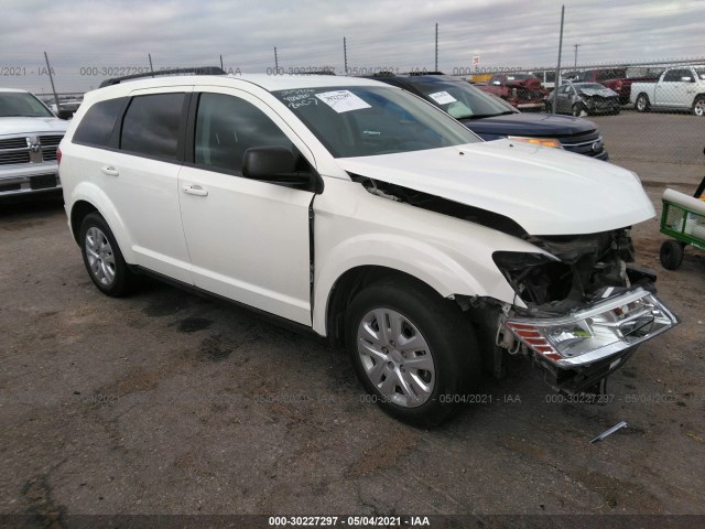 DODGE JOURNEY 2019 3c4pdcab8kt758503