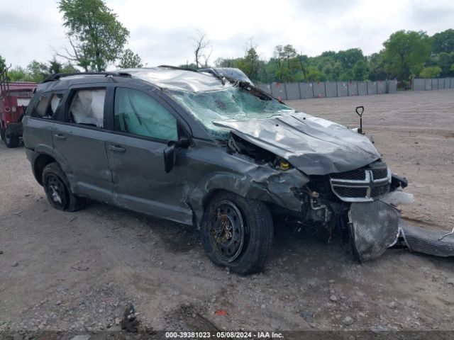 DODGE JOURNEY 2019 3c4pdcab8kt773597