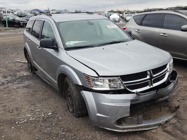 DODGE JOURNEY SE 2019 3c4pdcab8kt797429