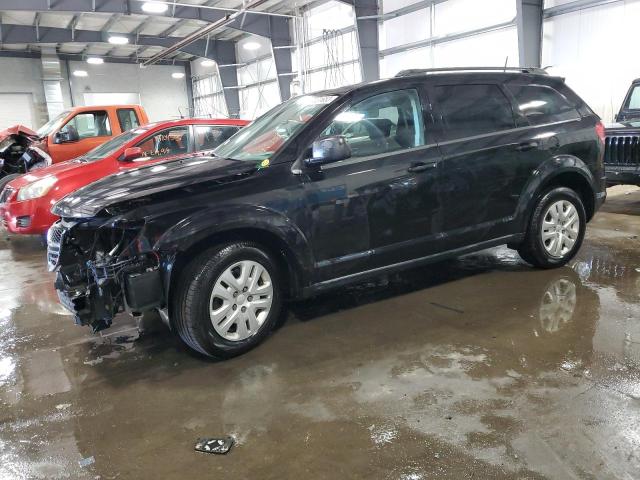 DODGE JOURNEY 2019 3c4pdcab8kt803939