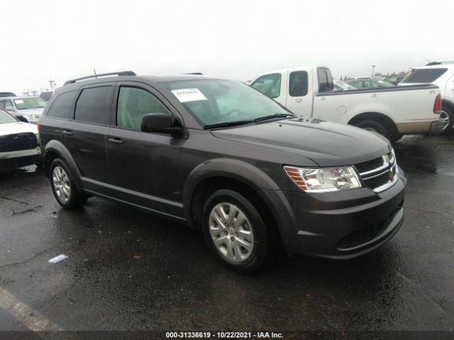 DODGE JOURNEY 2019 3c4pdcab8kt859203