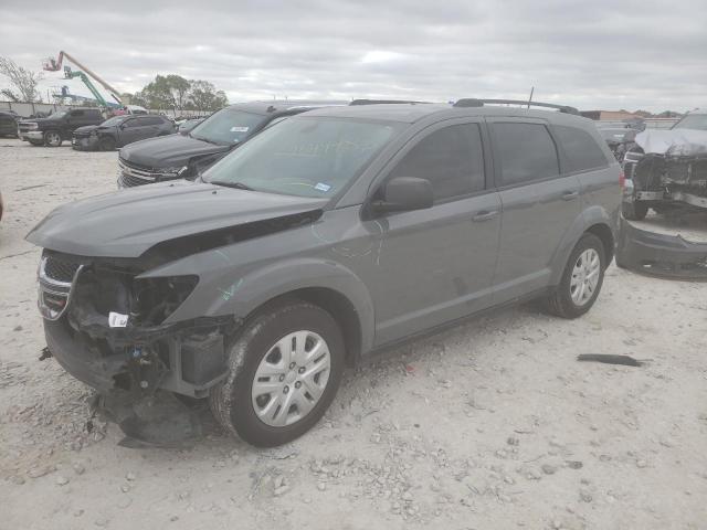 DODGE JOURNEY 2019 3c4pdcab8kt860173