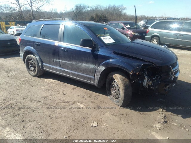 DODGE JOURNEY 2019 3c4pdcab8kt864286