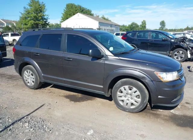 DODGE JOURNEY 2019 3c4pdcab8kt865292