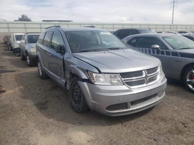 DODGE JOURNEY SE 2019 3c4pdcab8kt865468