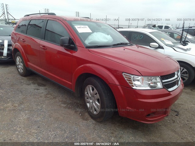 DODGE JOURNEY 2019 3c4pdcab8kt868533