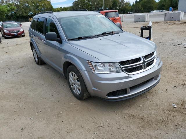 DODGE JOURNEY SE 2019 3c4pdcab8kt869505