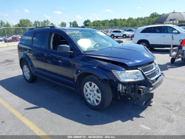 DODGE JOURNEY 2019 3c4pdcab8kt871464